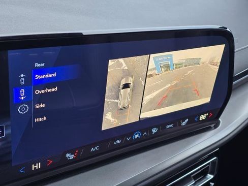 New 2026 Chevrolet Traverse LT w/ Midnight/Sport Edition image 18