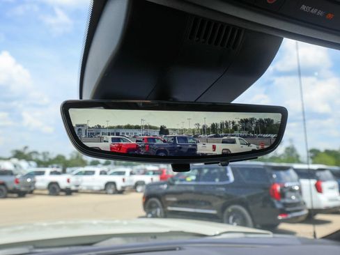 New 2026 GMC Sierra 1500 AT4X AWD/4WD image 31