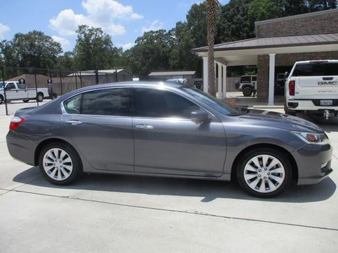 Used 2014 Honda Accord EX-L image 9