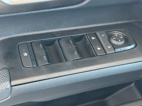 New 2025 Toyota Tacoma TRD Sport image 12