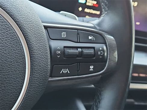 Used 2023 Kia Sportage SX Prestige image 25