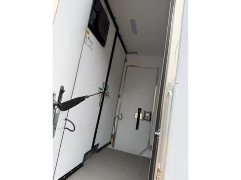 Used 2023 Ford E-350 and Econoline 350 Super Duty w/ Power Windows & Locks Group RWD image 6