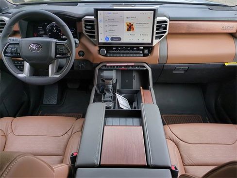 New 2026 Toyota Sequoia 1794 Edition image 15