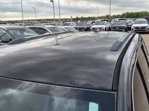 Used 2015 Jeep Grand Cherokee Limited image 8