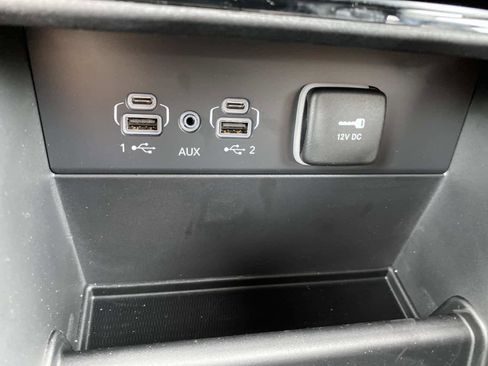 New 2026 Jeep Grand Cherokee Laredo AWD/4WD image 13