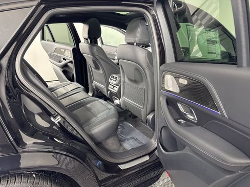 New 2026 Mercedes-Benz GLE 53 AMG 4MATIC Coupe image 19