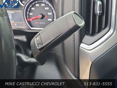 Used 2020 Chevrolet Silverado 1500 RST AWD/4WD image 21