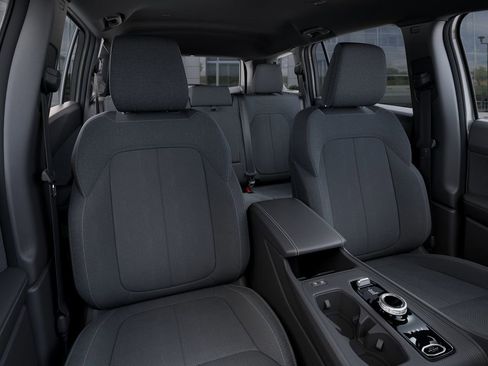 New 2026 Jeep Cherokee Laredo AWD/4WD image 17