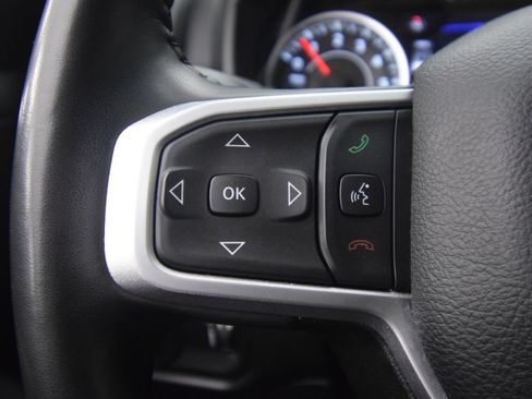 Used 2023 RAM 1500 Lone Star AWD/4WD image 38