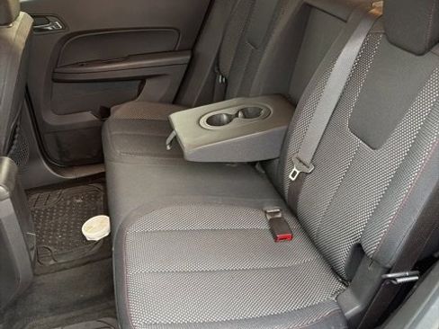 Used 2014 Chevrolet Equinox LT image 18