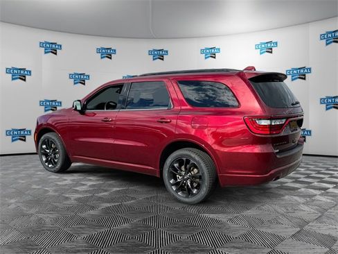 Certified 2022 Dodge Durango GT image 4
