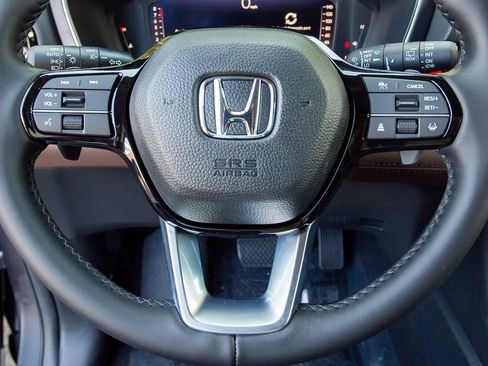 New 2026 Honda Pilot Touring image 27