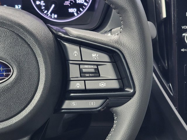 New 2026 Subaru Forester Premium AWD/4WD image 27