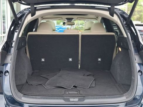 Used 2021 INFINITI QX50 Sensory w/ Cargo Package AWD/4WD image 28