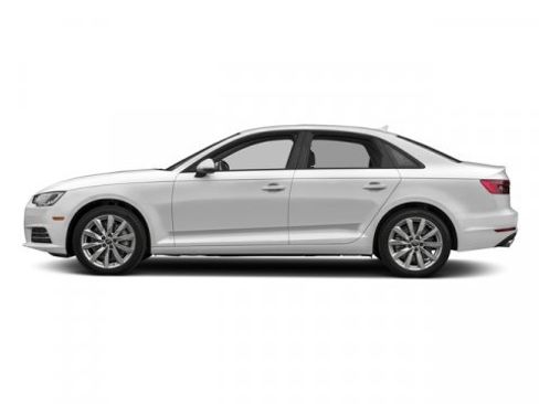 Used 2017 Audi A4 2.0T Premium Plus w/ Premium Plus Package AWD/4WD image 3