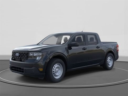 New 2025 Ford Maverick XL w/ 4K Tow Package image 1