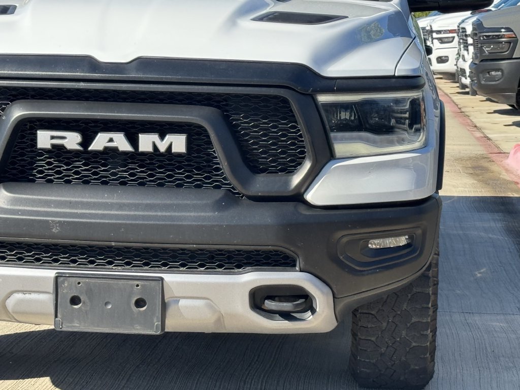 Used 2023 RAM 1500 Rebel w/ Rebel Level 1 Equipment Group AWD/4WD image 9
