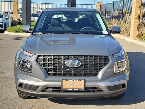 New 2026 Hyundai Venue SE image 24