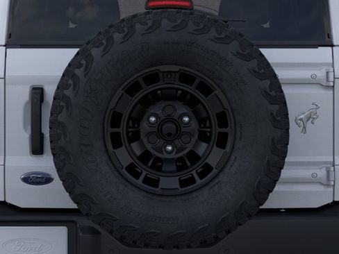 New 2026 Ford Bronco Outer Banks w/ Sasquatch Package AWD/4WD image 24