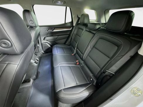 New 2026 GMC Terrain Denali AWD/4WD image 23