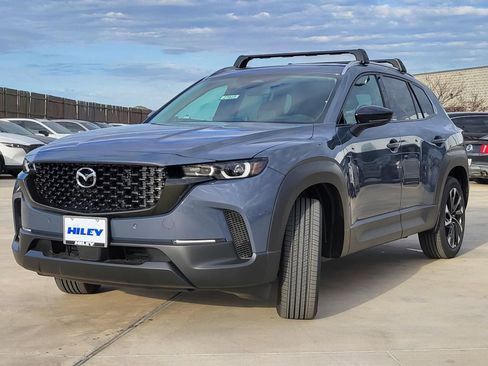 New 2026 MAZDA CX-50 2.5 Hybrid w/ Weather Package AWD/4WD image 2
