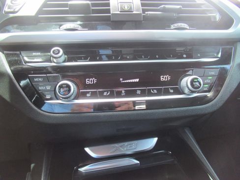 Used 2019 BMW X3 xDrive30i AWD/4WD image 30