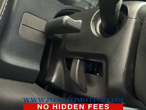 Used 2017 Chevrolet Silverado 2500 LTZ w/ Duramax Plus Package image 40