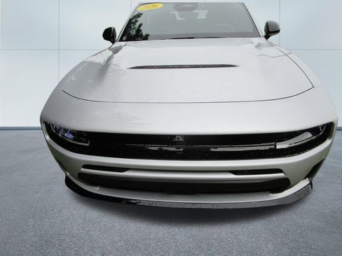 New 2026 Dodge Charger Scat Pack w/ Blacktop Package AWD/4WD image 5