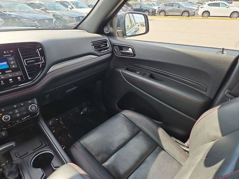 Used 2023 Dodge Durango R/T image 12