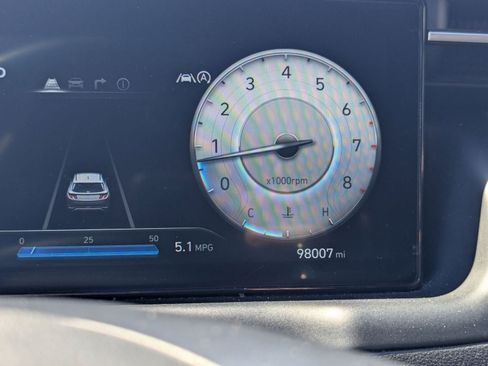 Used 2023 Hyundai Tucson Limited image 30