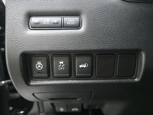 Used 2019 Nissan Murano SL AWD/4WD image 22