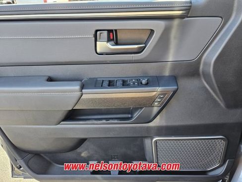 New 2026 Toyota Tundra Capstone AWD/4WD image 15
