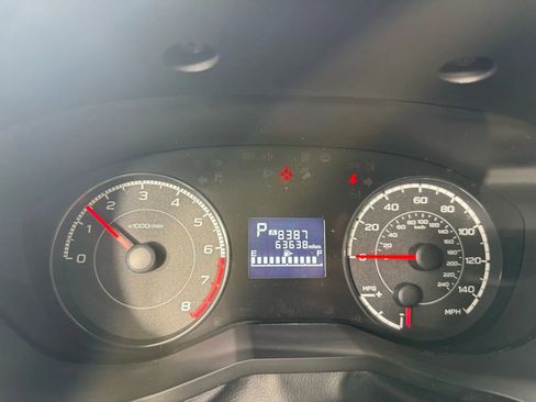 Used 2019 Subaru Impreza 2.0i Premium image 14