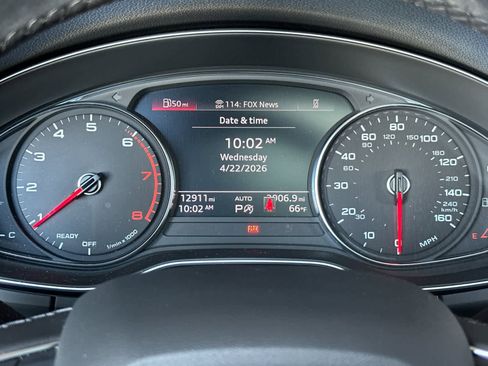 Used 2023 Audi Q5 2.0T Premium w/ Convenience Package image 24