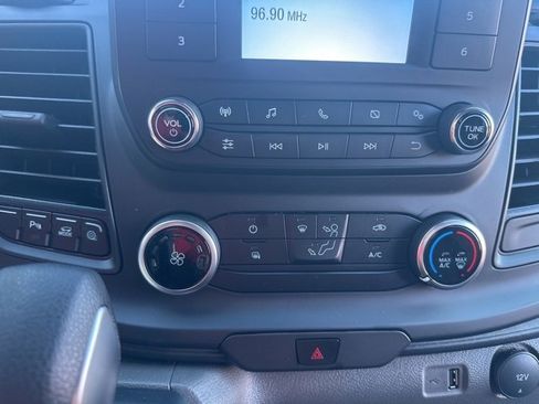 New 2025 Ford Transit 350 148 Low Roof AWD image 23