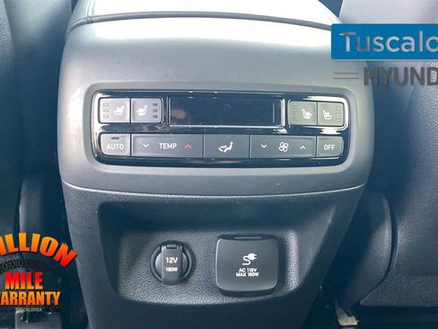 Used 2024 Hyundai Palisade Calligraphy image 28