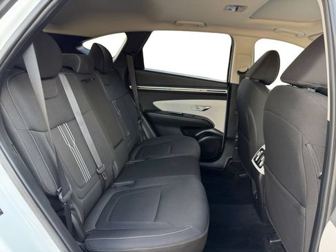 Used 2022 Hyundai Tucson SEL w/ Convenience Package AWD/4WD image 20