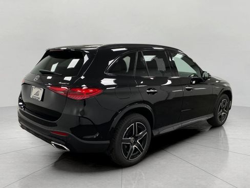 New 2026 Mercedes-Benz GLC 300 4MATIC image 3