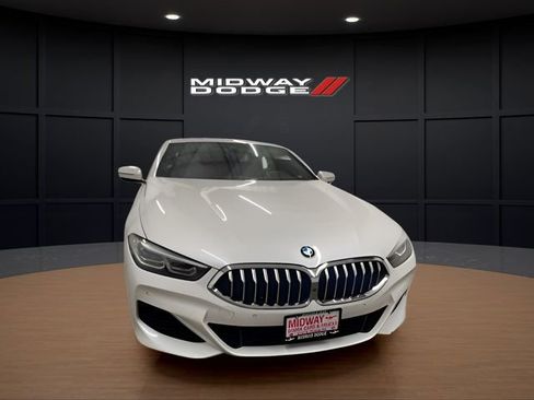 Used 2022 BMW 840i Coupe image 5