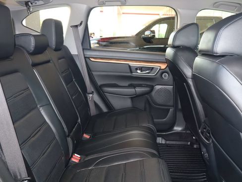 Used 2020 Honda CR-V Touring image 41