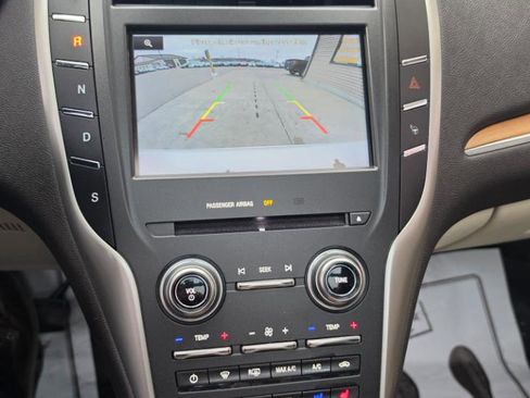 Used 2015 Lincoln MKC AWD w/ Equipment Group 102A Reserve image 20