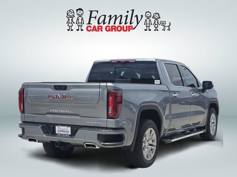 Used 2026 GMC Sierra 1500 Denali w/ Technology Package AWD/4WD image 4