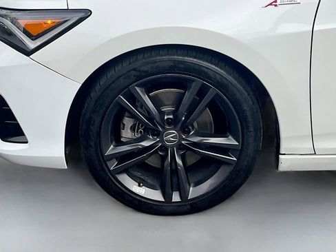 Used 2023 Acura Integra A-Spec image 32