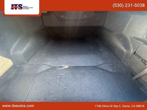 Used 2018 Honda Clarity Touring image 19