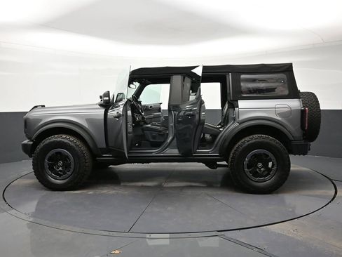 Used 2022 Ford Bronco Badlands AWD/4WD image 34