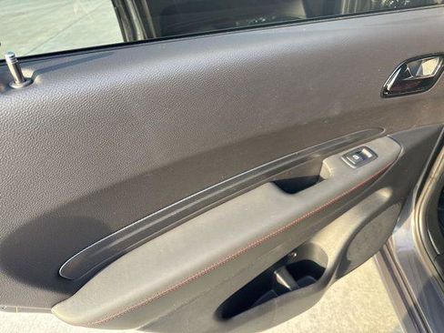 New 2026 Dodge Durango GT image 29