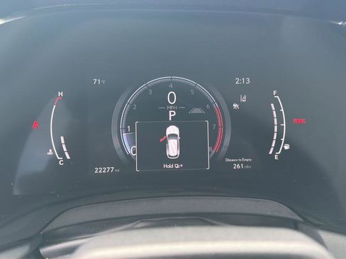 Certified 2024 Lexus RX 350 Premium image 19