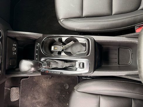 Used 2023 Chevrolet TrailBlazer ACTIV w/ Sun and Liftgate Package image 22