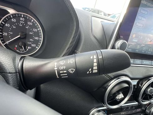 Used 2022 Nissan Sentra SV w/ All-Weather Package image 21