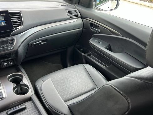 Used 2021 Honda Passport EX-L image 20
